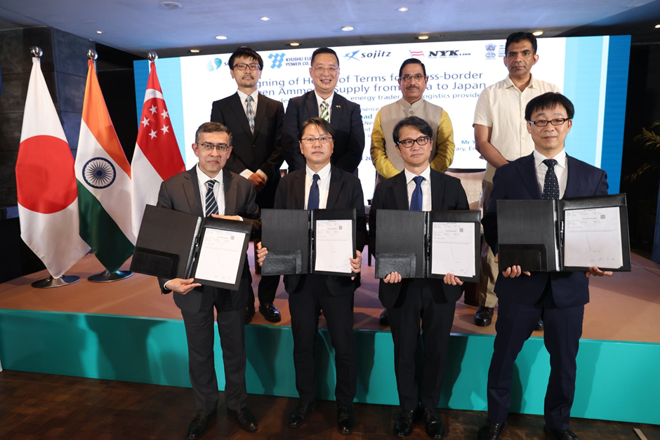 Sembcorp wind turbines